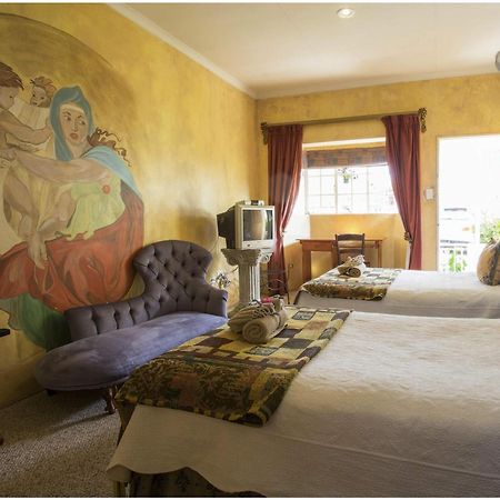 De Ark Guest House Lydenburg Extérieur photo