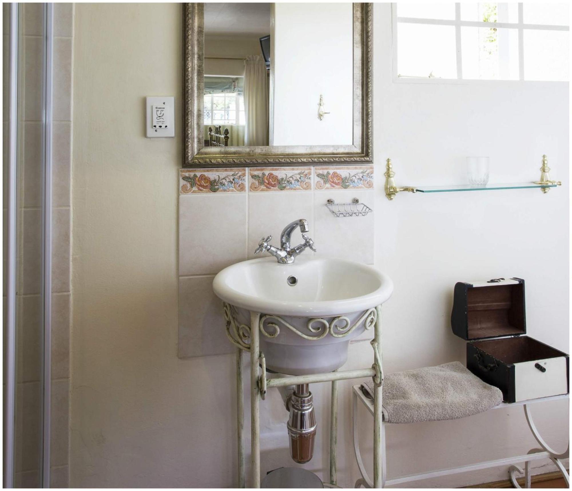 De Ark Guest House Lydenburg Extérieur photo