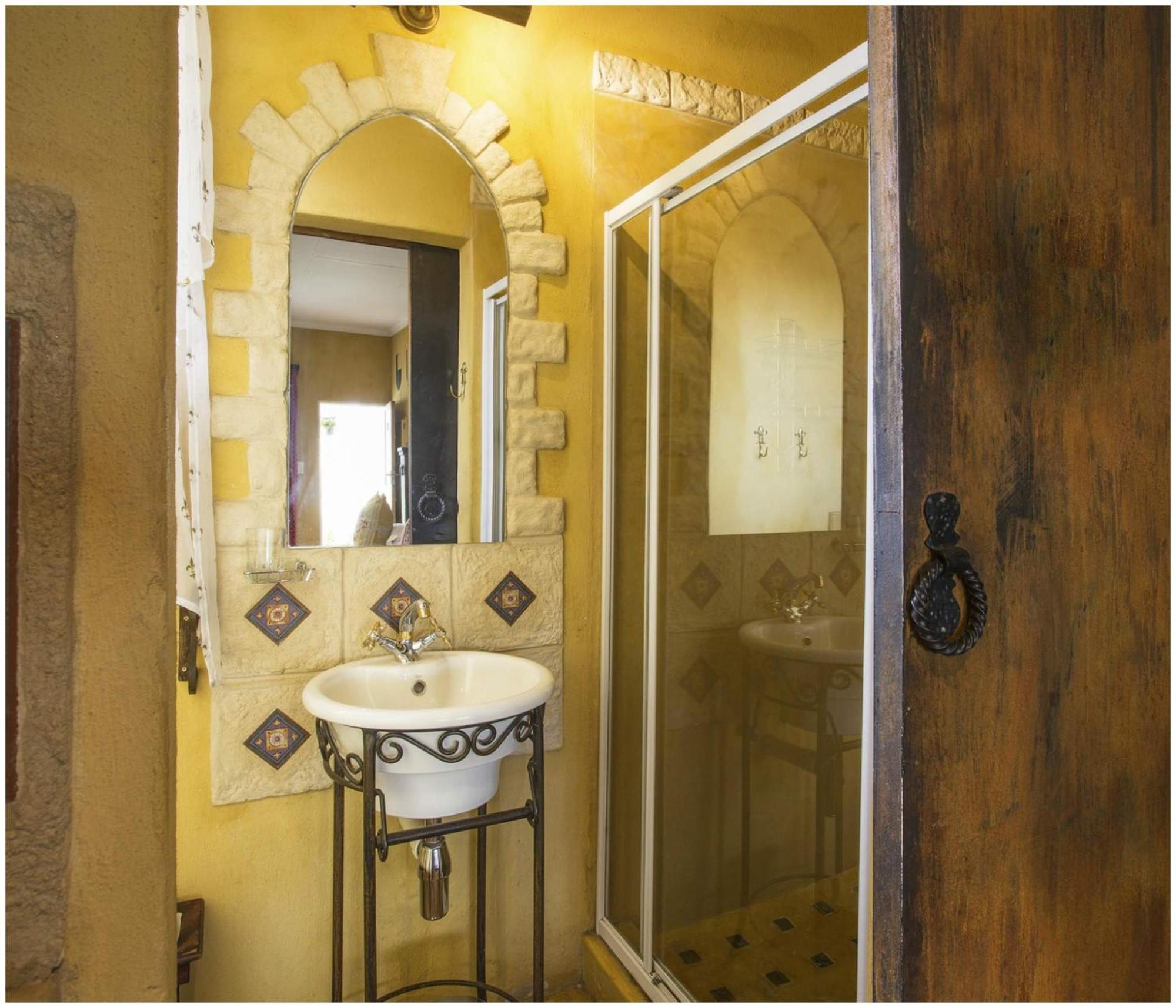 De Ark Guest House Lydenburg Extérieur photo