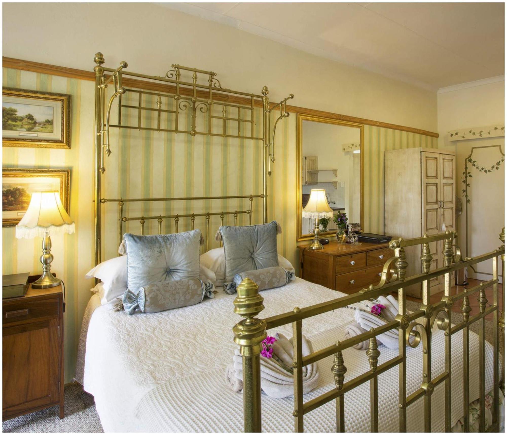 De Ark Guest House Lydenburg Extérieur photo