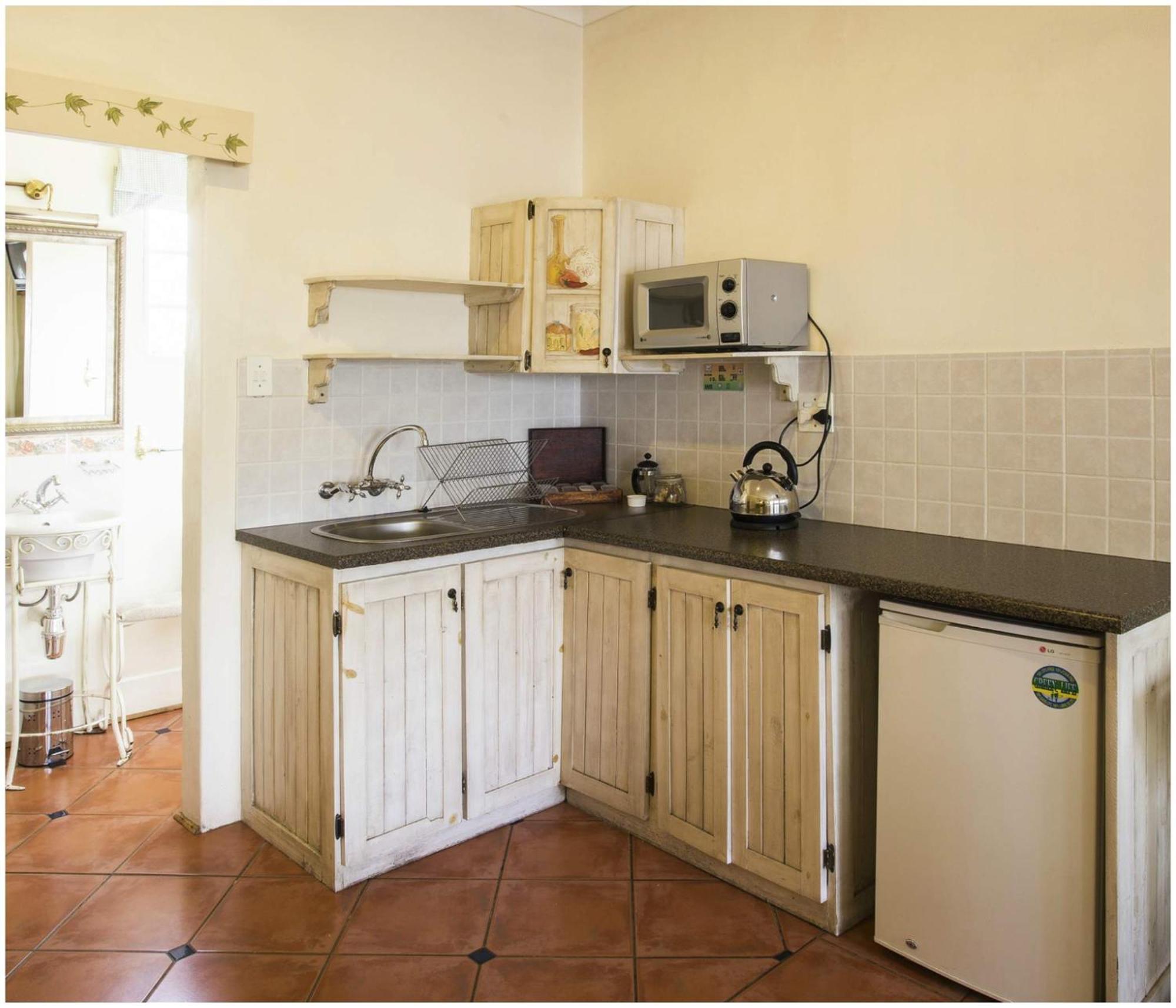 De Ark Guest House Lydenburg Extérieur photo