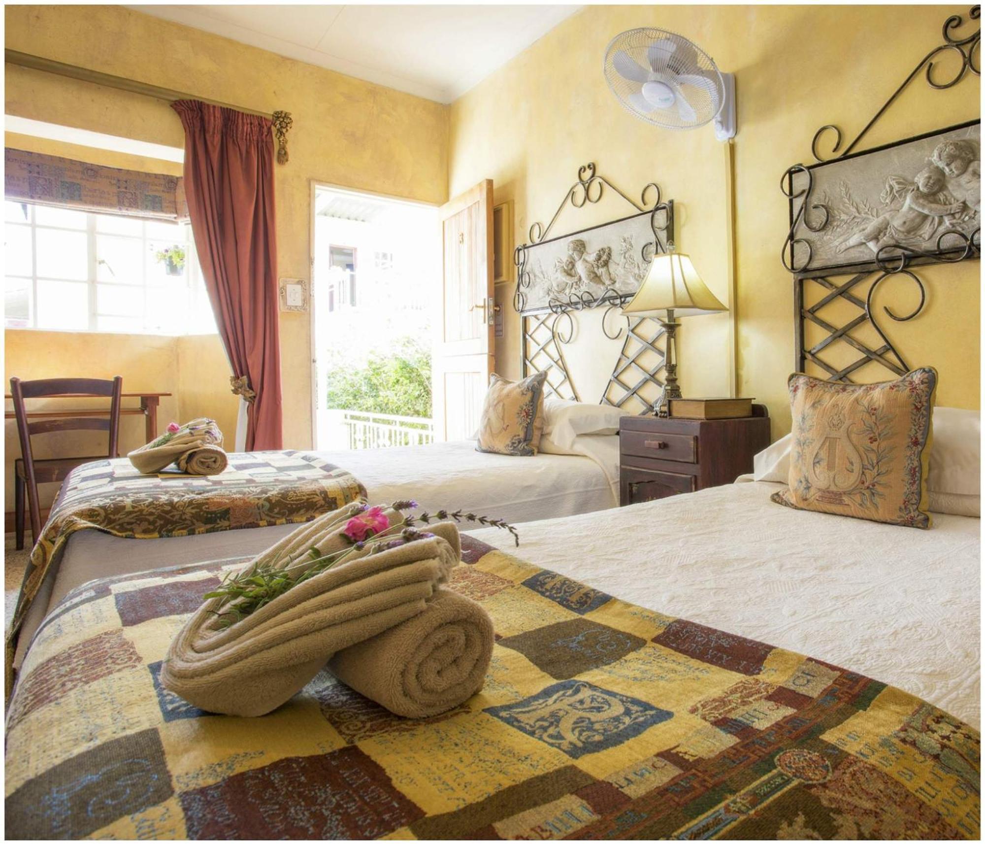 De Ark Guest House Lydenburg Extérieur photo