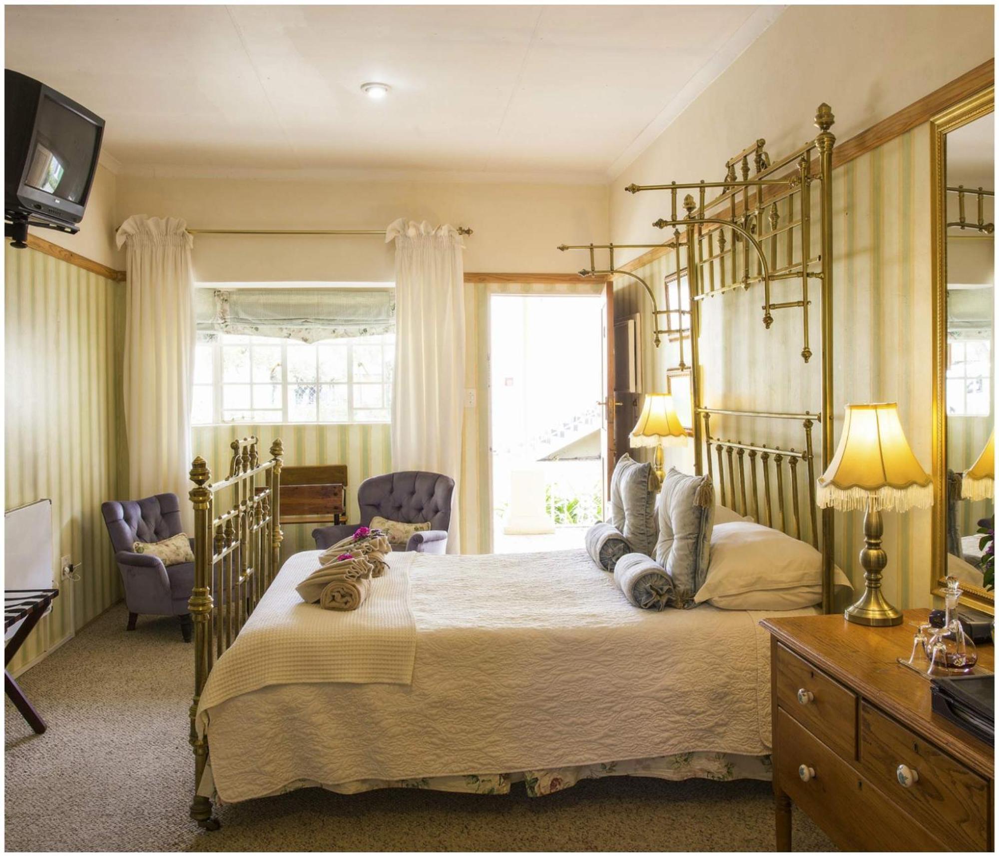 De Ark Guest House Lydenburg Extérieur photo