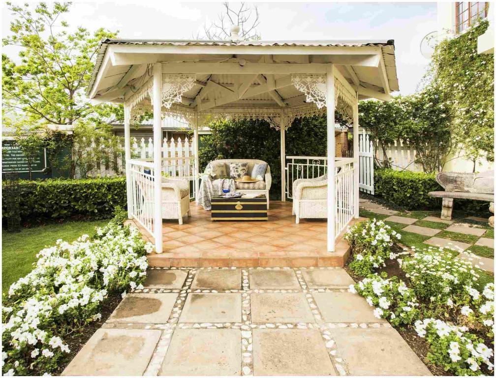 De Ark Guest House Lydenburg Extérieur photo