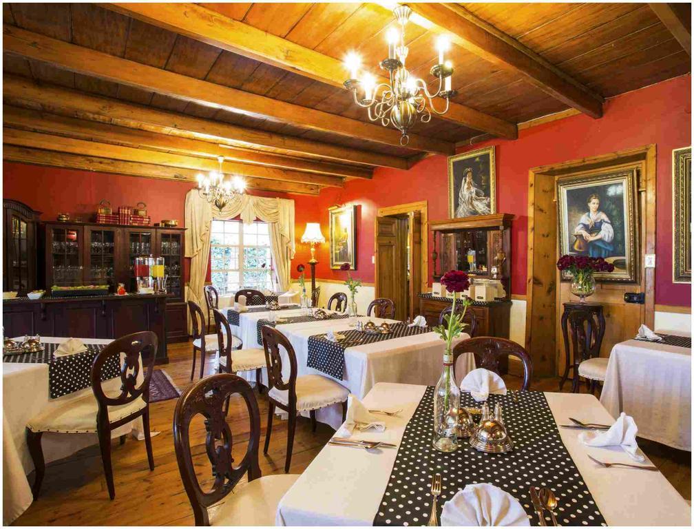 De Ark Guest House Lydenburg Extérieur photo