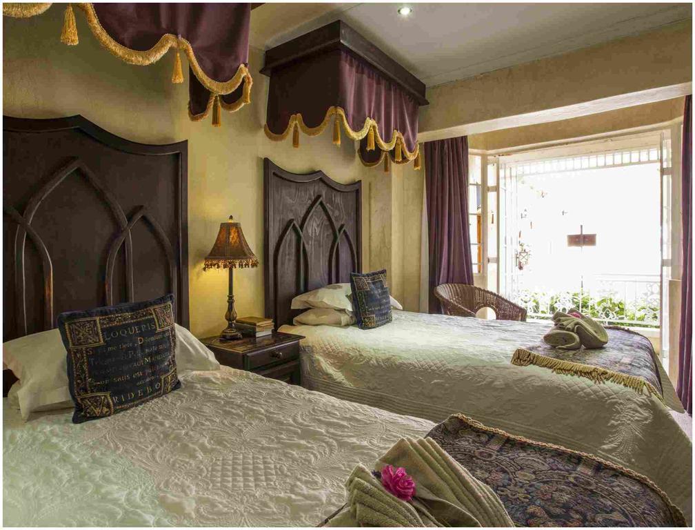 De Ark Guest House Lydenburg Extérieur photo