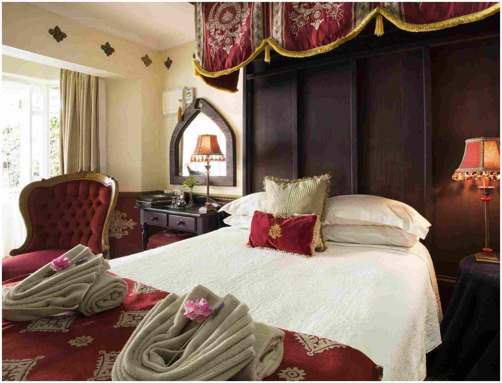 De Ark Guest House Lydenburg Extérieur photo