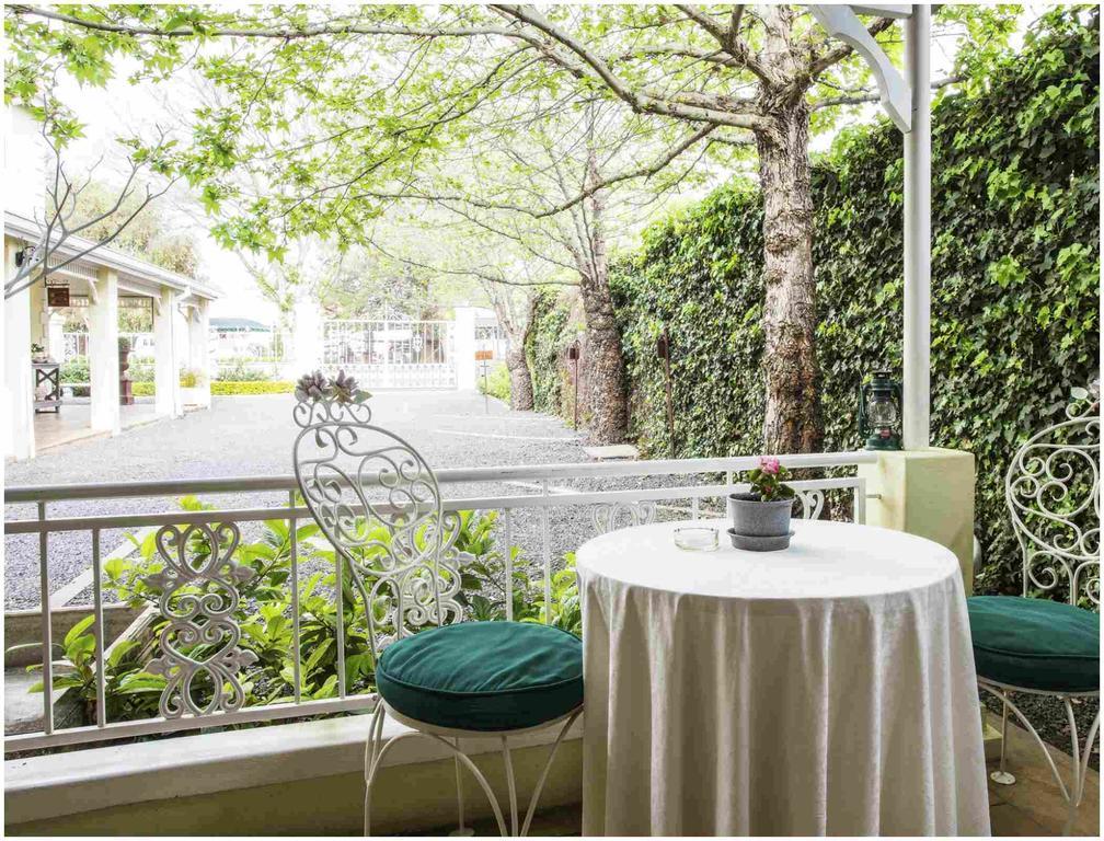 De Ark Guest House Lydenburg Extérieur photo