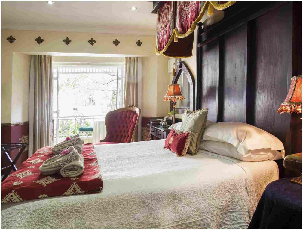De Ark Guest House Lydenburg Extérieur photo