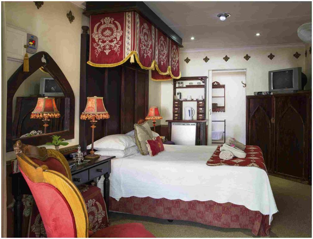 De Ark Guest House Lydenburg Extérieur photo