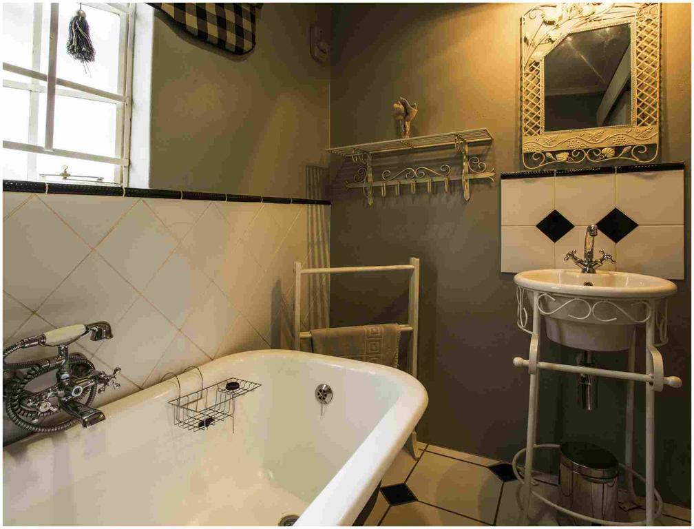 De Ark Guest House Lydenburg Extérieur photo