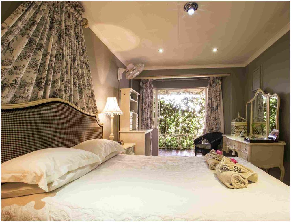 De Ark Guest House Lydenburg Extérieur photo