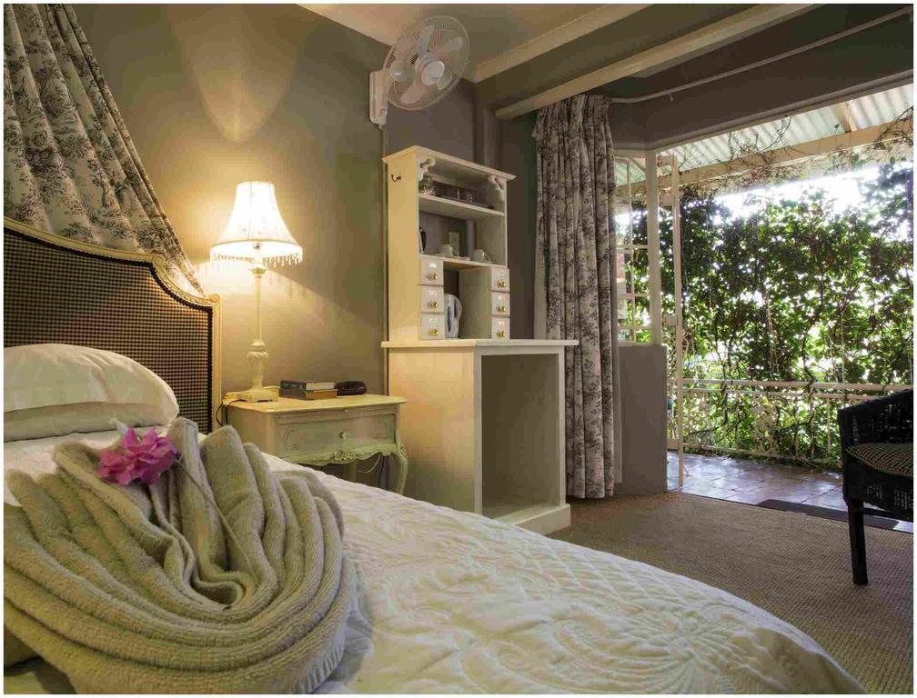 De Ark Guest House Lydenburg Extérieur photo