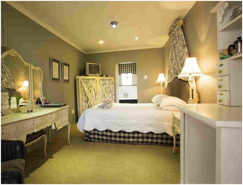 De Ark Guest House Lydenburg Extérieur photo