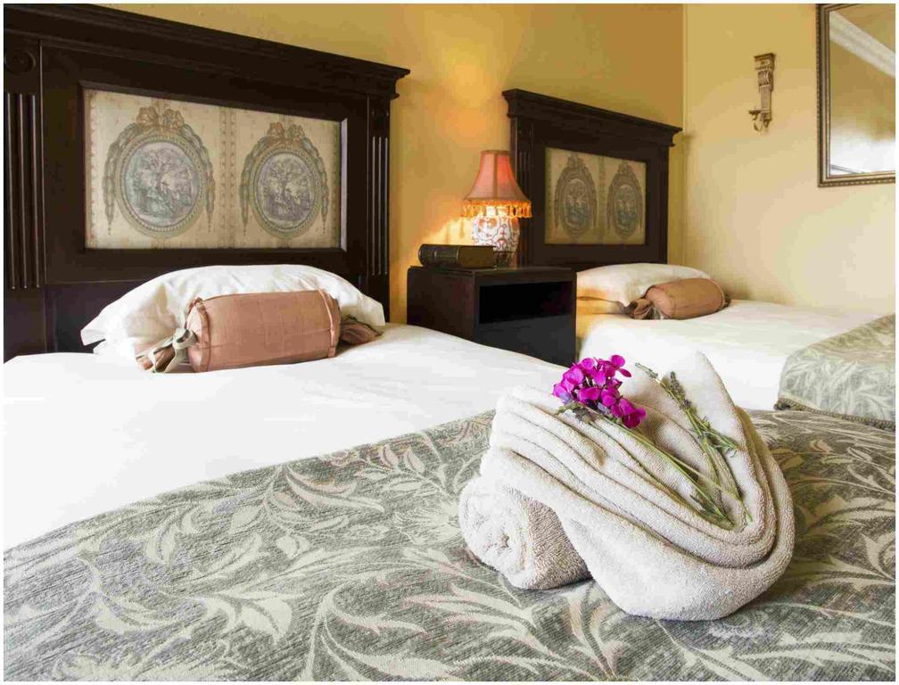 De Ark Guest House Lydenburg Extérieur photo