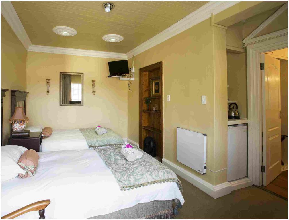 De Ark Guest House Lydenburg Extérieur photo