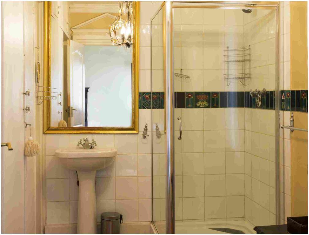 De Ark Guest House Lydenburg Extérieur photo