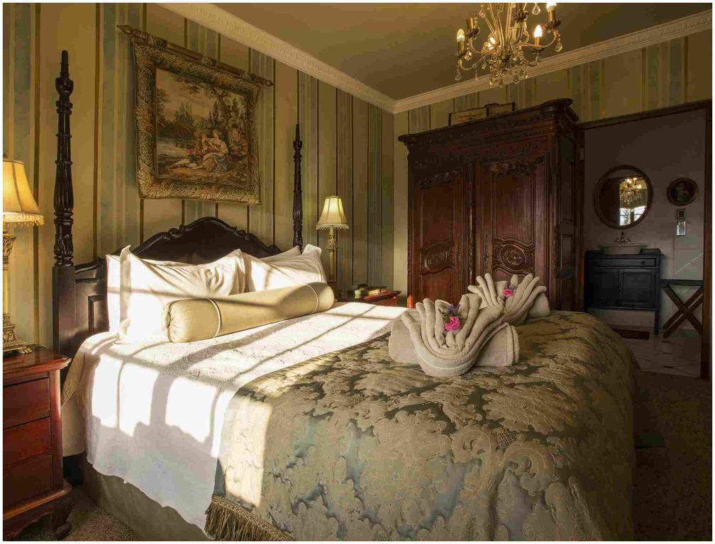 De Ark Guest House Lydenburg Extérieur photo