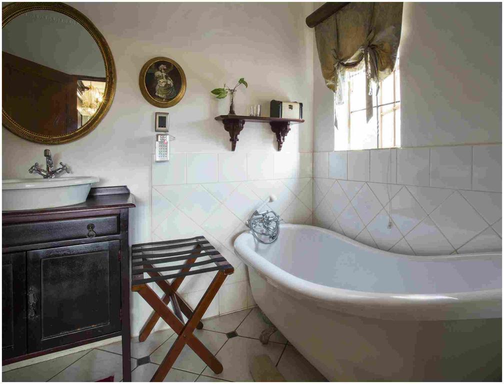 De Ark Guest House Lydenburg Extérieur photo