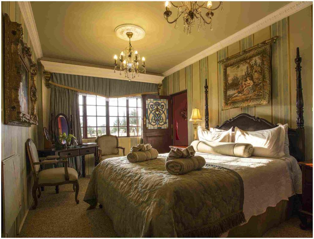De Ark Guest House Lydenburg Extérieur photo