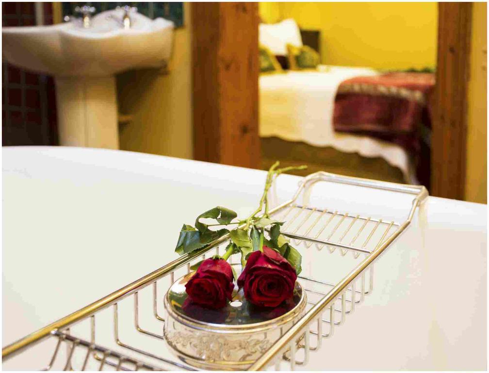 De Ark Guest House Lydenburg Extérieur photo