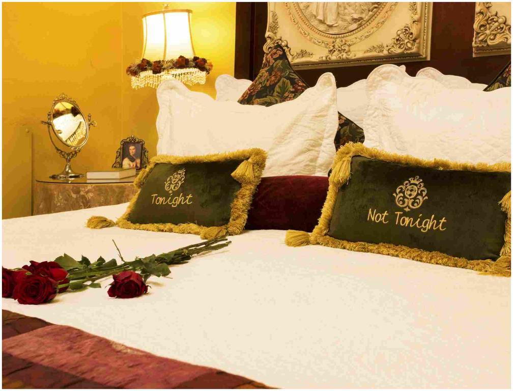 De Ark Guest House Lydenburg Extérieur photo