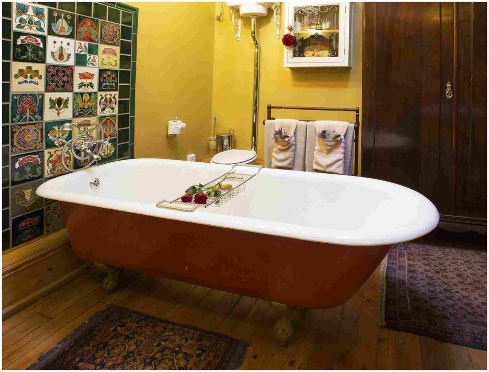 De Ark Guest House Lydenburg Extérieur photo