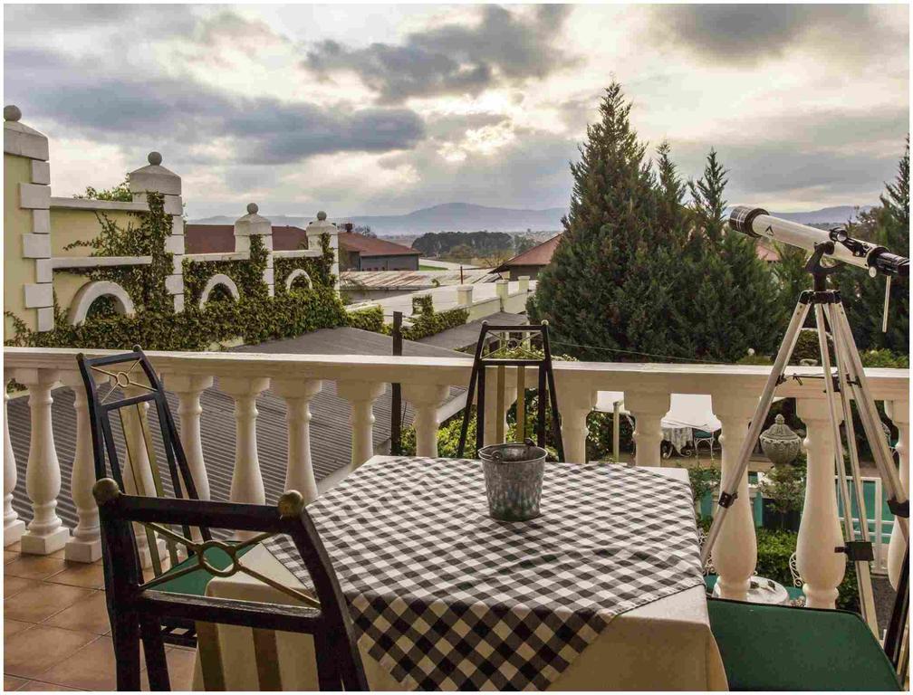 De Ark Guest House Lydenburg Extérieur photo