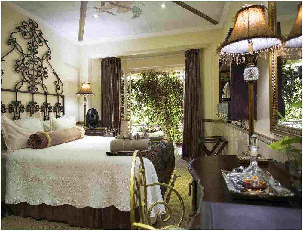 De Ark Guest House Lydenburg Extérieur photo