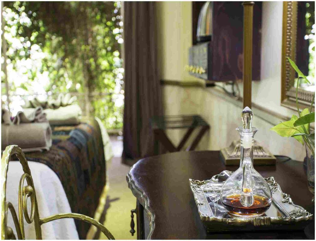 De Ark Guest House Lydenburg Extérieur photo