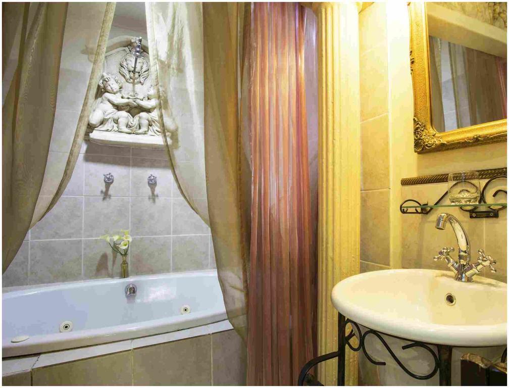 De Ark Guest House Lydenburg Extérieur photo