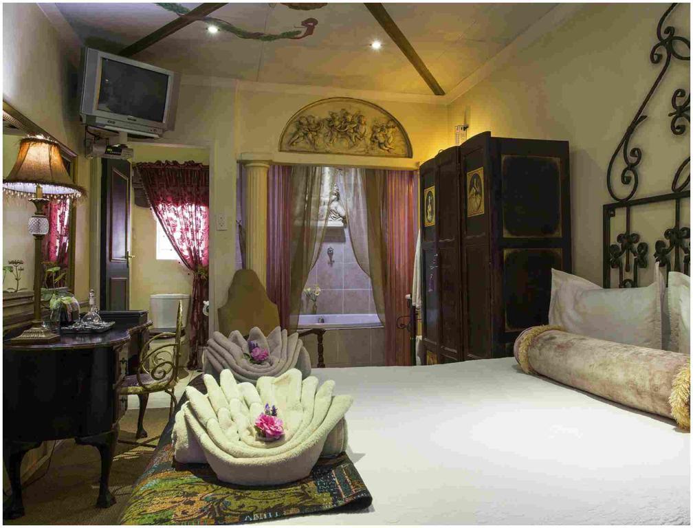 De Ark Guest House Lydenburg Extérieur photo