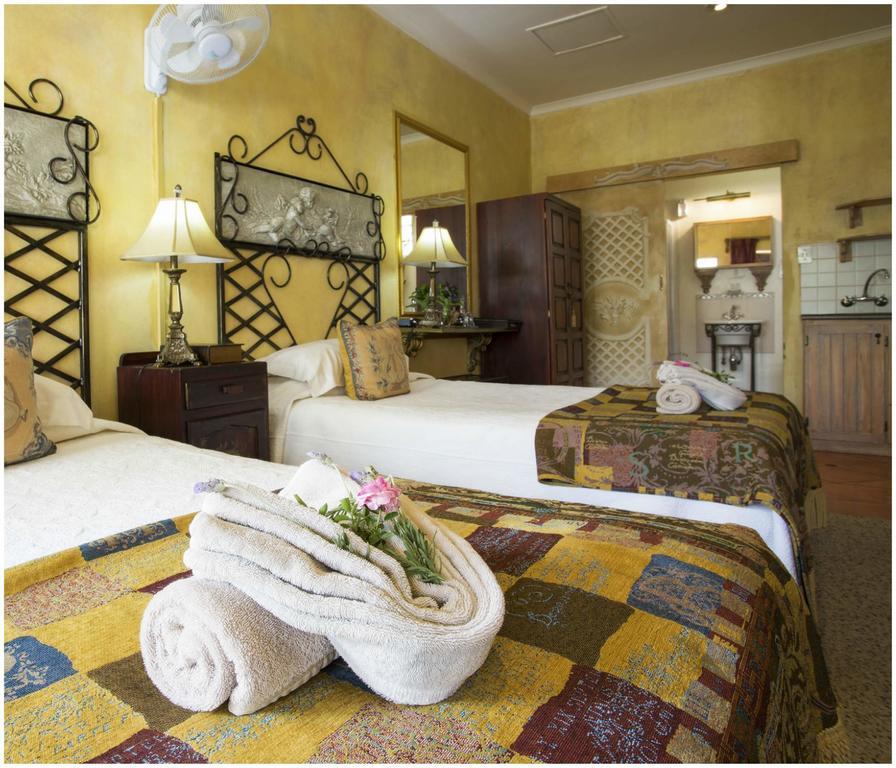 De Ark Guest House Lydenburg Extérieur photo
