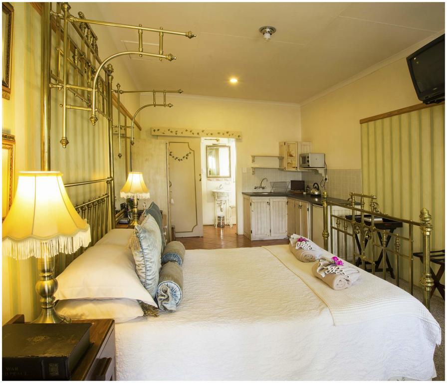 De Ark Guest House Lydenburg Extérieur photo