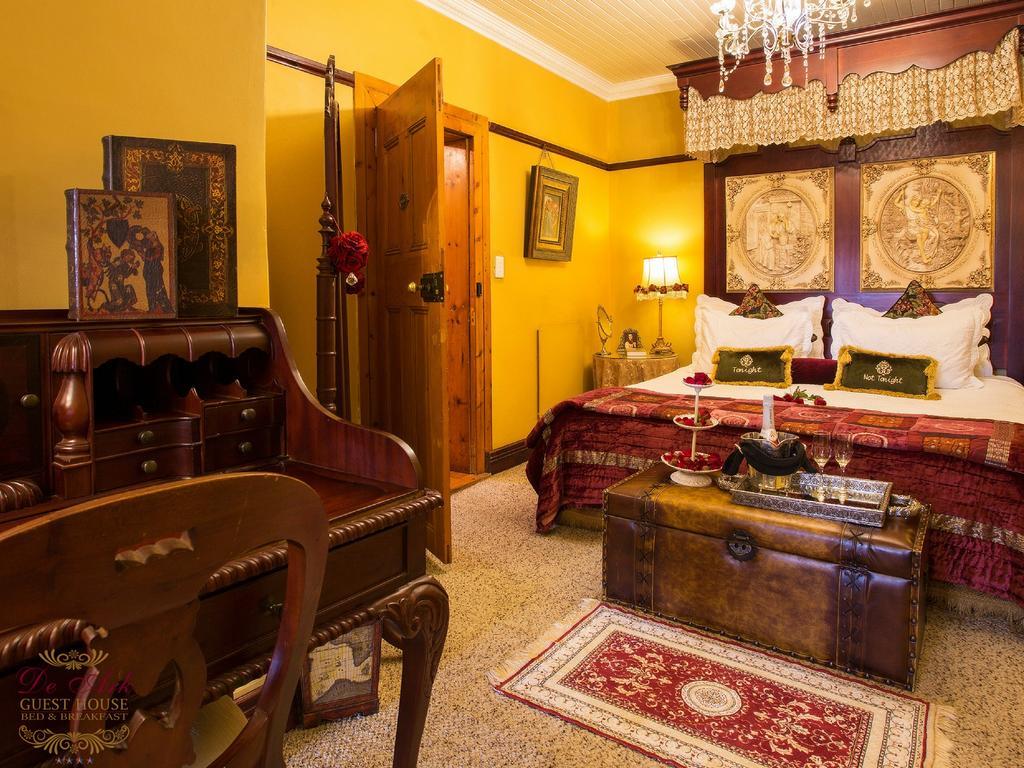 De Ark Guest House Lydenburg Extérieur photo