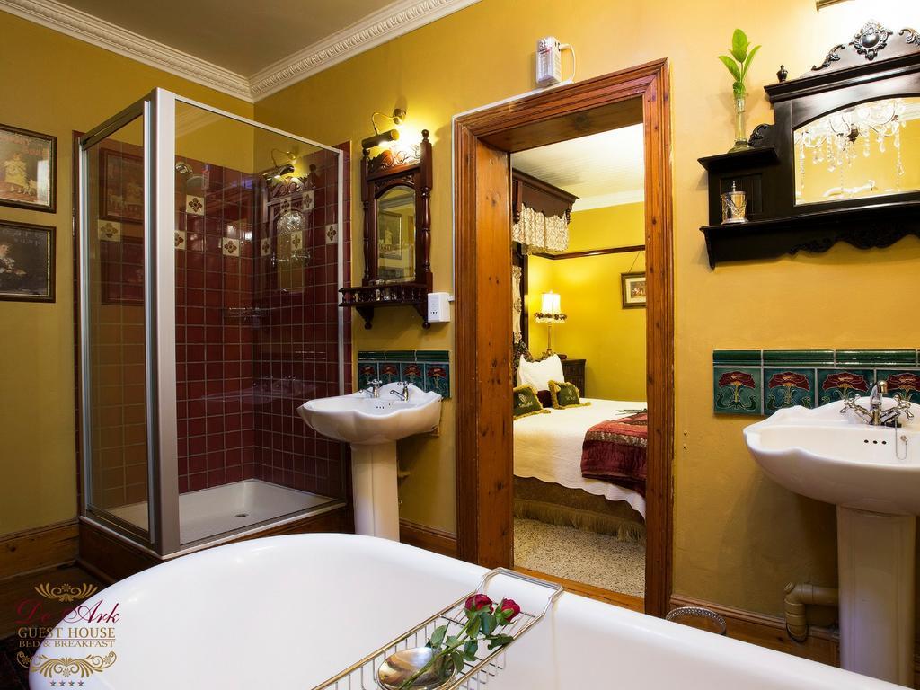 De Ark Guest House Lydenburg Extérieur photo